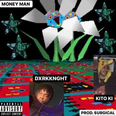 Money Man (feat. Dxrkknght) - Single