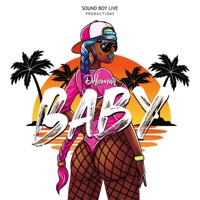 Baby - Single - Delomar