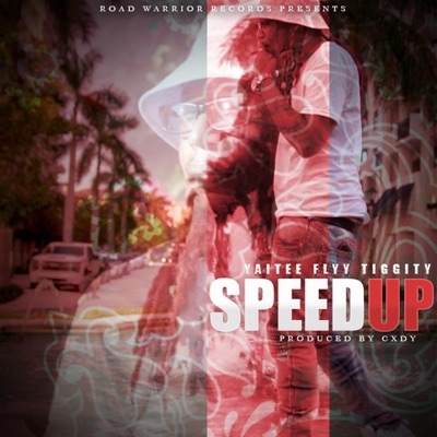 Speed Up - Single