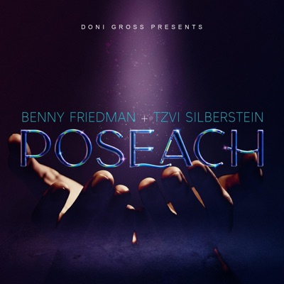 Poseach - Single
