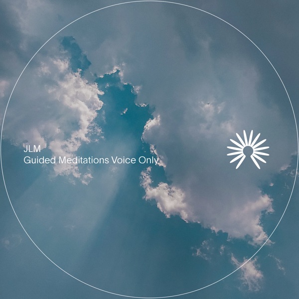Guided Meditations Voice Only