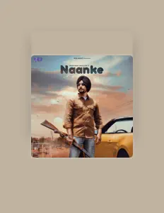 Manveer Dhillon을(를) 듣고, 뮤직 비디오를 보고, 약력을 읽고, 투어 일정 등을 확인하세요!