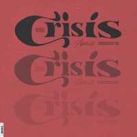 Crisis - Single - Abstract