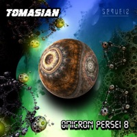 Omicron Persei 8 - Single - Tomasian