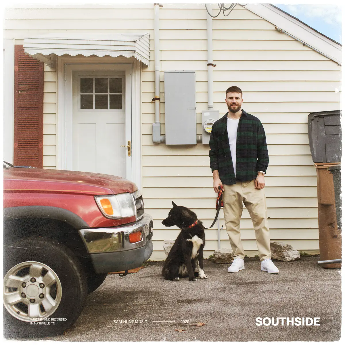 Sam Hunt - SOUTHSIDE (2020) [iTunes Plus AAC M4A]-新房子