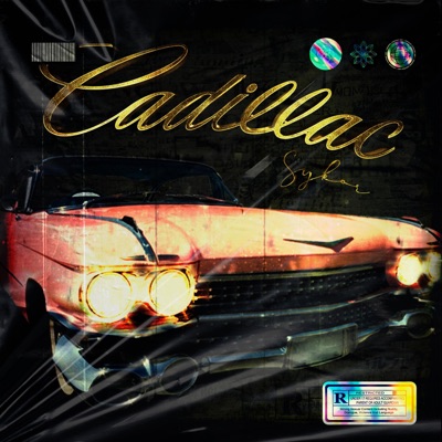 Cadillac (feat. Yung Voidy) - Single