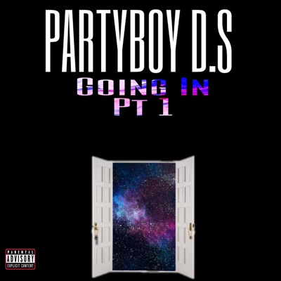 Going In, Pt. 1 - Single