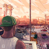 GTA San Andreas Theme - HYGH Lofi Music, Lobit & Cooky