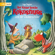 Ingo Siegner - Der kleine Drache Kokosnuss und der Zauberschüler (Der kleine Drache Kokosnuss 27)