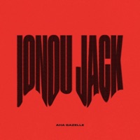 Ionou Jack - Single - Aha Gazelle