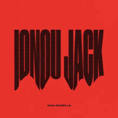 Listen to Ionou Jack - Single by Aha Gazelle