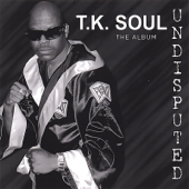 Try Me - T.K. Soul Cover Art