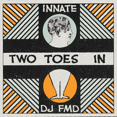 Two Toes In - Single