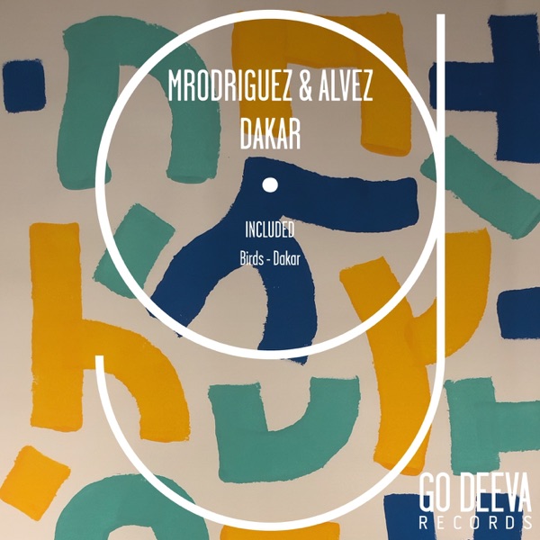 Dakar - Single