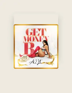 聆聽 Ac2lit、觀看音樂影片、閱讀小傳、查看巡演日期等！