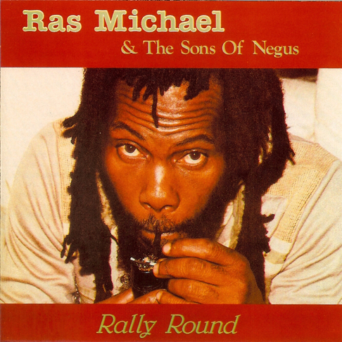 Ras Michael & The Sons of Negus on Apple Music