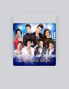 Listen to Duong Dinh Tri, watch music videos, read bio, see tour dates & more!