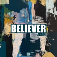 Believer - Single - Ardin