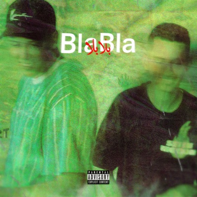 BLA BLA (feat. Adam Hamrita) - Single