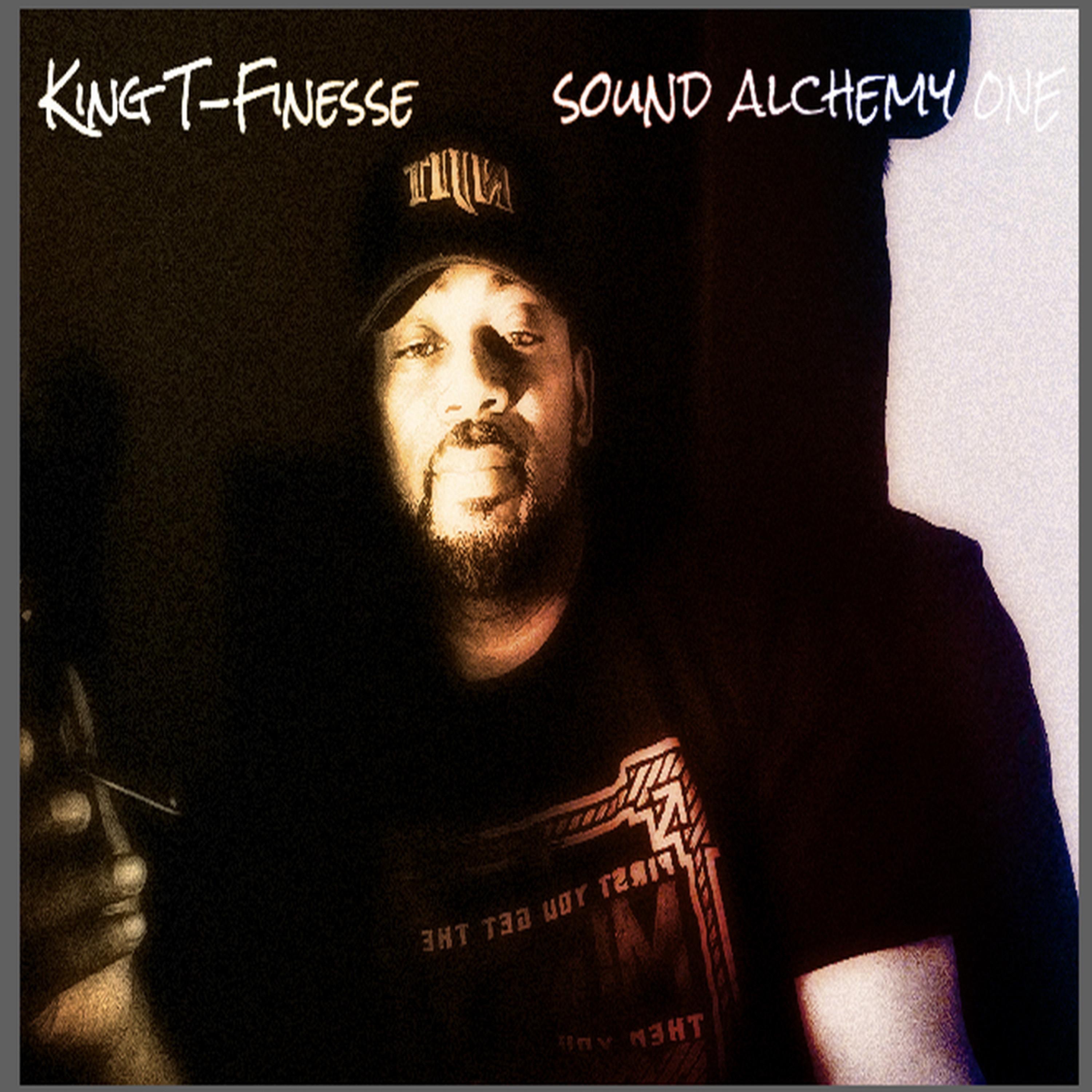 Sound Alchemy One - EP
