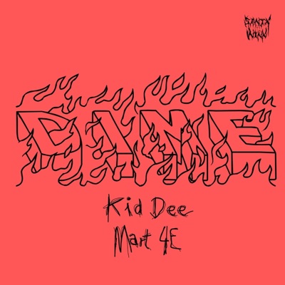 Dime (feat. MART 4E) - Single