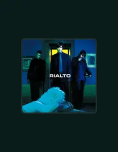 Listen to Rialto, watch music videos, read bio, see tour dates & more!
