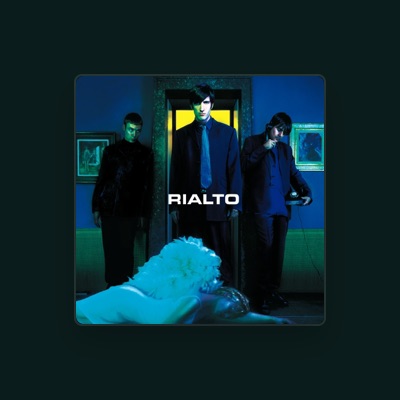 Listen to Rialto, watch music videos, read bio, see tour dates & more!