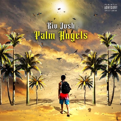 Palm Angels - Single