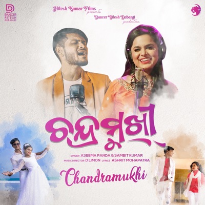 Chandramukhi - Single