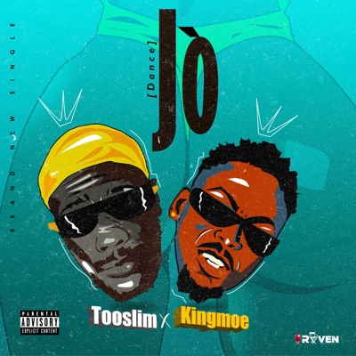 Jo (feat. Kingmoe) - Single