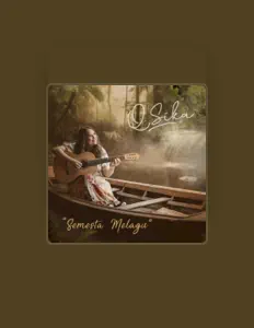 收听 Qsika、观看音乐视频、阅读小传、查看巡演日期等 ！