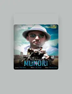 Escucha a Raye S Wallaya, mira vídeos musicales, lee la biografía, consulta fechas de giras y mucho más.