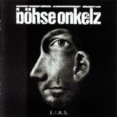 Auf gute Freunde - Böhse Onkelz Cover Art