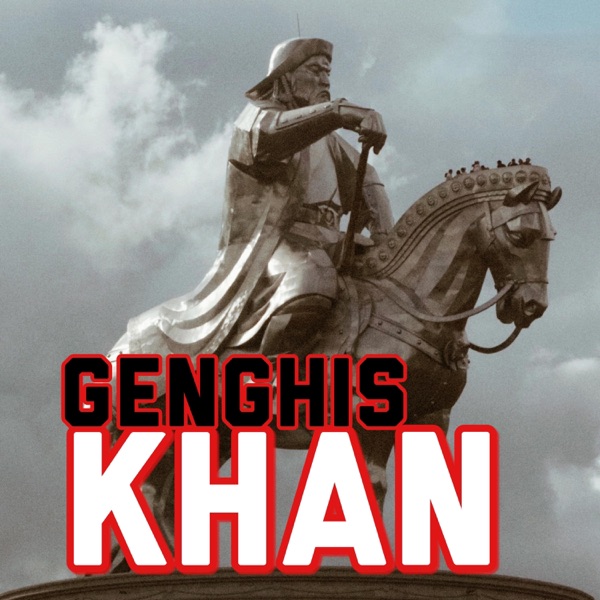 Genghis Khan