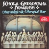 Liturgical Year: Gregorian Chant