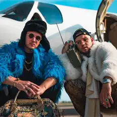 Listen to Slavik & Vitalik, watch music videos, read bio, see tour dates & more!