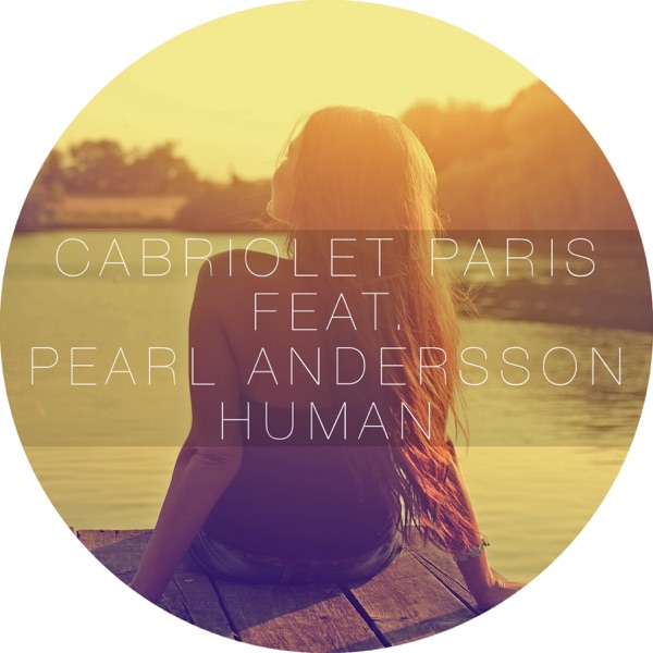 Human (feat. Pearl Andersson) - Single