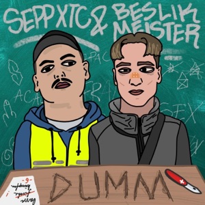 Dumm (feat. beslik meister)
