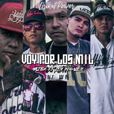 Voy por los Mil (feat. Jey Iñiguez) - Single