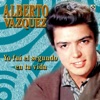 Alberto Vazquez - Con Ella No Hay Salida Fácil