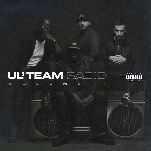 Ul'Team Radio, Vol. 1 (97/07)