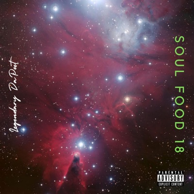 Soul Food 18 - Single