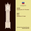 Haydn: Clock Symphony; Bizet: Symphony in C