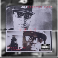 Rest - Dankery Harv & Bob Catt The Legend