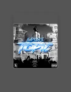 Luister naar Cport, bekijk muziekvideo's, lees de bio, bekijk de tourdata, en meer!