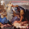 Jean-Paul Bonnevalle Il martirio di Sant'Orsola, IAS 191: V. Recitativo "Tergi le luci belle" (Giesù) Scarlatti : Il martirio di Sant'Orsola, IAS 191