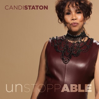 Candi Staton (What's So Funny 'Bout) Peace, Love And Understanding