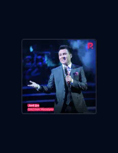 Escucha a Qilichbek Madaliyev, mira vídeos musicales, lee la biografía, consulta fechas de giras y mucho más.