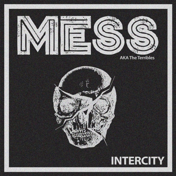 Intercity - EP