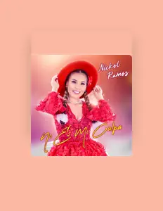 Escucha a Nickol Ramos, mira vídeos musicales, lee la biografía, consulta fechas de giras y mucho más.